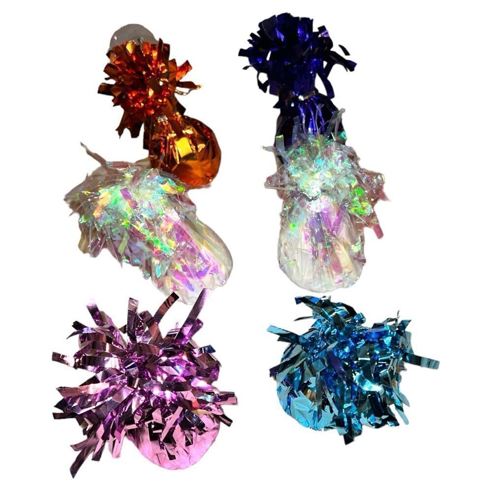 9 pieces set of party balloon weights!